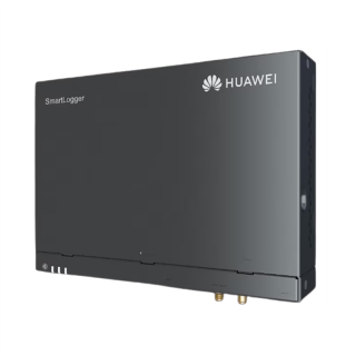 Huawei Smart Logger 3000-C01EU, dla systemu CI Huawei LUNA2000-215-2S10 215 kWh  SMART_LOGGER_3000C01EU/EMK
