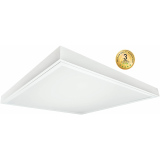 ILLY 3G 42W NW EMERGENCY 4400/6200lm - LED panel n/t z zasilaniem bateryjnym  GXPS441/GRE