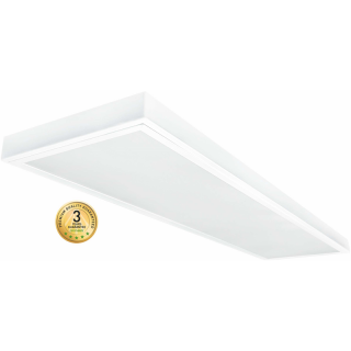 ILLY II 3G 46W NW EMERGENCY 4500/6500lm - LED panel n/t z zasilaniem bateryjnym  GXPS444/GRE