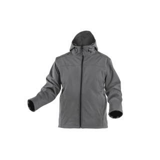 INN kurtka softshell grafitowa XL (54)  HT5K254-XL/GTV