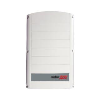Inwerter sieciowy 3-fazowy 30kW SolarEdge SE30K-RW00IBNM4, 1MPPT, Wi-Fi i Ethernet, IP65, 12 lat gwarancji  32-02-02.0204/COR