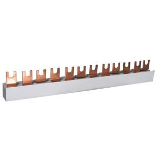 Izolowana szyna zbiorcza IZ10/3F/12  002921140/ETI