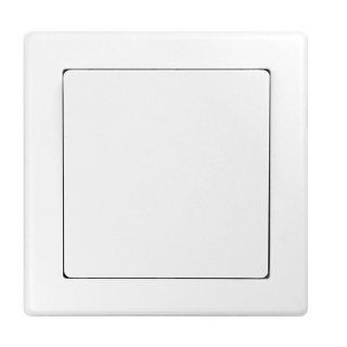 JUPITER VP-1 - Wyłącznik pojedynczy  GXKP001/GRE