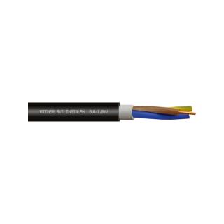 Kabel BiTinstal® H3x1,5RE mm2 0,6/1 kV bezhalogenowy energetyczny B2CA (odpowiednik N2XH); B54050, BITNER  B64050/BIT