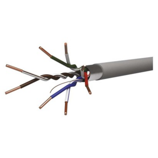 Kabel Ftp Cat5e, 305m  S9221/EMO