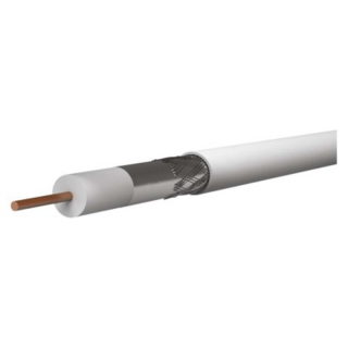 Kabel koncentryczny CB100F, 250m  S5241S/EMO