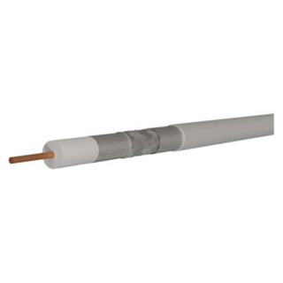 Kabel koncentryczny CB113, 500m  S5268/EMO