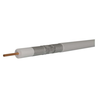 Kabel koncentryczny CB113 LSZH, 250m  S5269/EMO