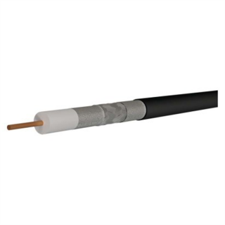 Kabel koncentryczny CB113UV, 100m  S5265/EMO