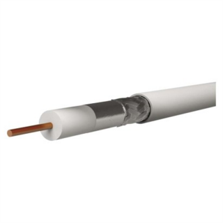 Kabel koncentryczny CB21D, 100m  S5271/EMO