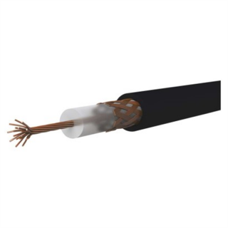 Kabel koncentryczny RG58U, 500m  S5213/EMO