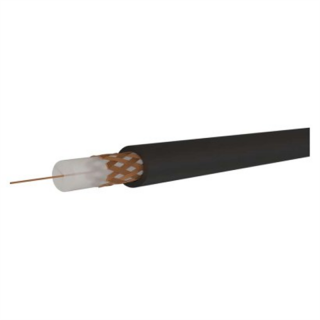 Kabel koncentryczny RG59BU, 500m  S5194/EMO