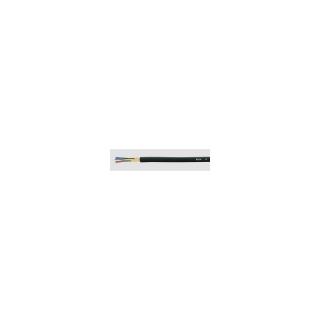 Kabel N2XH-J 5x16 QMM RE 0,6/1kV energetyczny, bezhalogenowy, bez podtrzymania funkcji, czarny; 53163, HELUKABEL  53163/HLK