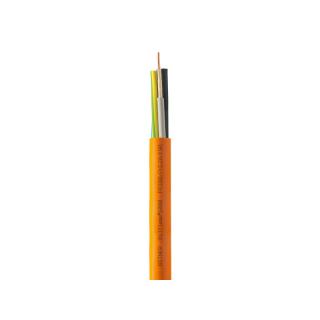 Kabel ognioodporny BiTflame®1000 3G2,5 RE FE180/PH120/E90 0,6/1kV, bezhalogenowy, zasilający i sygnalizacyjny (NHXH-J3x2,5); B63896, BITNER  B63896/BIT