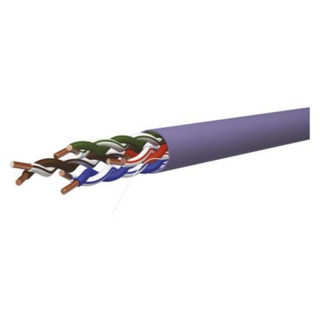 Kabel UTP Cat5e LSZH, 305m  S9129/EMO
