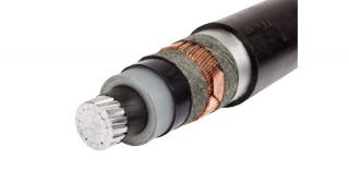 Kabel XRUHAKXS 1x70/25 RMC 12/20kV elektroenergetyczny średniego napięcia wg PN-HD 620-10C, bęben zwrotny; PRYSMIAN  KA0211500/EKS