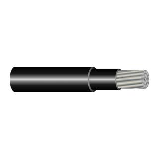 Kabel YAKXS 1x240 RMC 0,6/1kV, żyła okrągła wielodrutowa zagęszczona, bęben zwrotny; ELTRIM  WAC7501S00CEA0O/ELT