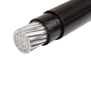 Kabel YAKXS 1x300 RMC 0,6/1kV, żyła okrągła wielodrutowa zagęszczona, bęben zwrotny; NKT CABLES  11198011/NKT