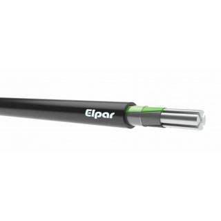 Kabel YAKXS 4x70 SE 0,6/1kV, żyły jednodrutowe sektorowe, bęben zwrotny, ELPAR  5901854411309/ELP