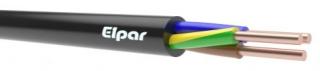 Kabel YKXS 3x16 RE 0,6/1kV, żyła okrągła jednodrutowa, bęben zwrotny, ELPAR  5901854414676/ELP