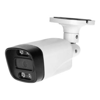Kamera kolorowa przewodowa CCTV do rozbudowy zestawów wideodomofonowych, tryb AHD/TVI/CVI/CVBS, IP65  OR-MT-BC-1811/ORN