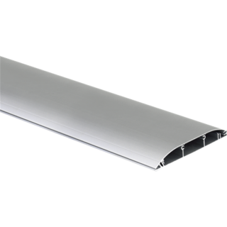 Kanał podłogowy DCS 130x18mm, długość 2  TF11183/8/KON