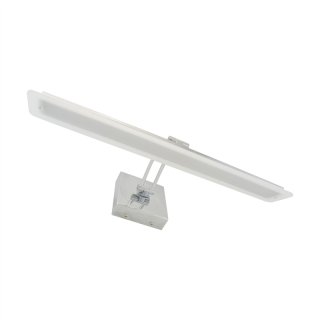 Kinket LED AMELIA LED CHROME NW  03056/IDE
