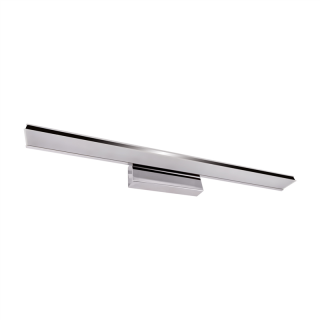 Kinkiet Łazienkowy BREGO LED 14W CHROME NW  03973/IDE