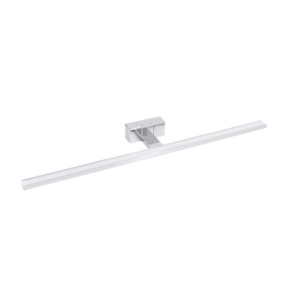 Kinkiet Led Keira 15w 4000k 80cm Ip44 Chrom  C22-MLK-800-4K-CR/BMK