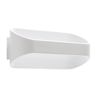 Kinkiet ścienny do salonu BETI LED C 10W NW  03101/IDE