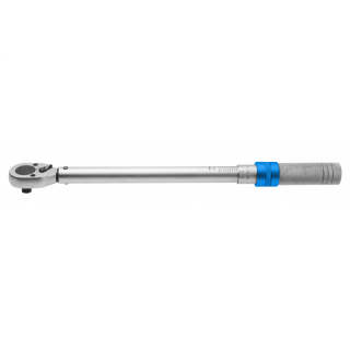 Klucz dynamometryczny 1/2", 20-110Nm  HT1W706/GTV