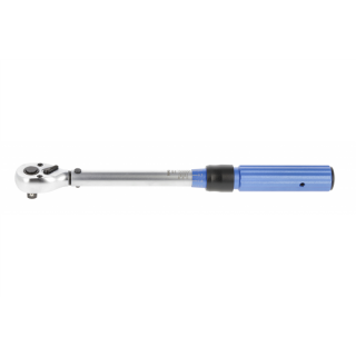 Klucz dynamometryczny 1/2", 20-120Nm  HT1W712/GTV