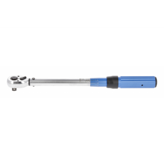 Klucz dynamometryczny 1/2", 40-220Nm  HT1W713/GTV