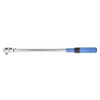 Klucz dynamometryczny 1/2", 60-330Nm  HT1W714/GTV
