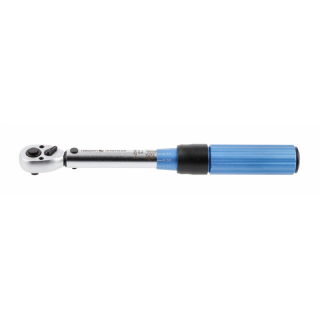 Klucz dynamometryczny 1/4", 5-25Nm  HT1W710/GTV