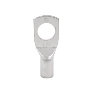 Końcówka kablowa miedziana oczkowa, standard, cynowana Cu 25x12 (KOR25/12); (opk=10szt) E11KM-01020103702, ERGOM  E11KM-01020103702/ERG