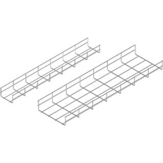 KSG600H60/3 Korytko siatkowe zgrzewane z drutu galwanicznego  960280/BAX