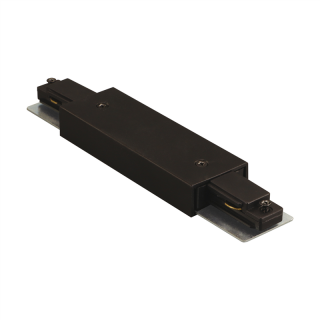 Łącznik do szynoprzewodów CONNECTOR PS230V I BLACK  04109/IDE