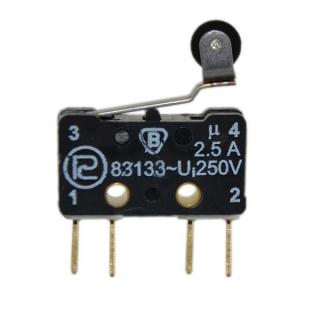 Łącznik miniaturowy 8313354ER-14,1; W0-59-681422, PROMET  W0-59-681422/PRM