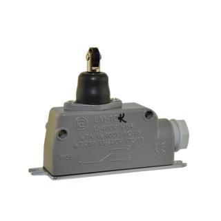 Łącznik miniaturowy LM-10K, krańcowy; W0-59-251092, PROMET  W0-59-251092/PRM