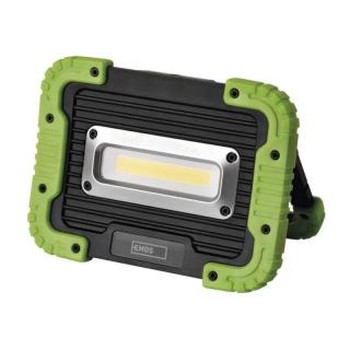 Ładowalny naświetlacz LED 5W COB P4534  P4534/EMO