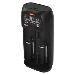 Ładowarka Li-ion akumulatorków BCL-20D na USB  N9221/EMO