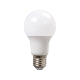 Lampa LED o obniżonym napięciu pracy AC/DC 24V 9W E27 A60 4000K 1CT/ 10 Helios  LED-3022/HLS