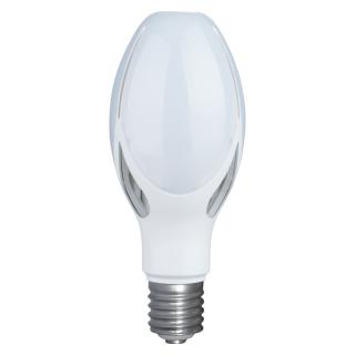 Lampa LED o podwyższonej mocy intensive 75W, E40, 230V, ED120 4000K 8500Lm  LED-3002/HLS
