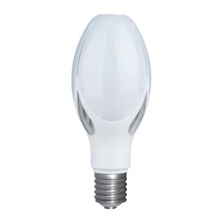 Lampa LED o podwyższonej mocy intensive Plus 75W, E40, 230V, ED120 4000K 10200 LM  LED-3101/HLS