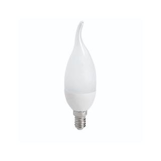 Lampa LED płomyk E14-WW  23490/KAN