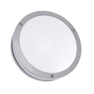 Lampa na numer domu SOLINA LED C 7,5W GREY NW  03836/IDE