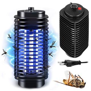 Lampa owadobójcza na komary pułapka UV 3W 16m2  MK-1/ORN