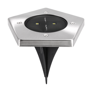 Lampa solarna LED GARET LED V 0,5W CW  03614/IDE