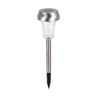 Lampa solarna LED IRIS LED 38 0,06W CW  03828/IDE